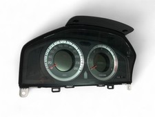 VOLVO V70 III BW Instrument