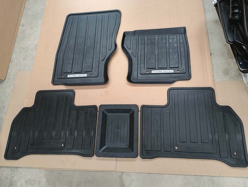 Genuine range rover sport - rover,