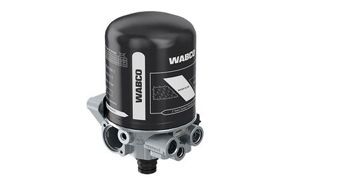 Air dryer compressed - dryer,, compressed-air