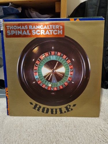 Thomas bangalter daft - thomas, punk