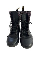Dr. Martens 1460 Boots Black