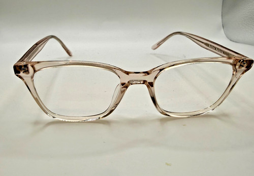 New bailey nelson eyeglasses - new,