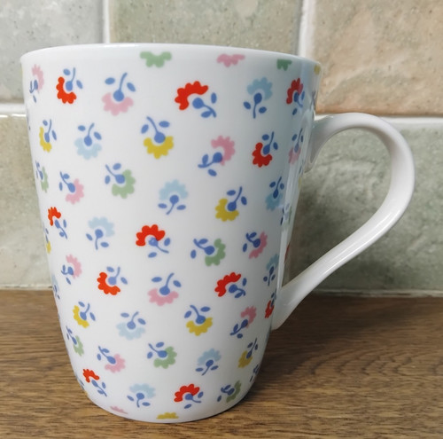 Cath kidston spray flowers - cath,