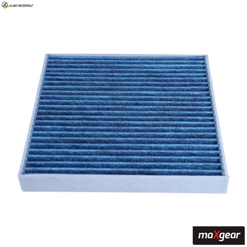 Interior air filter 1822 - filter, 26-1822