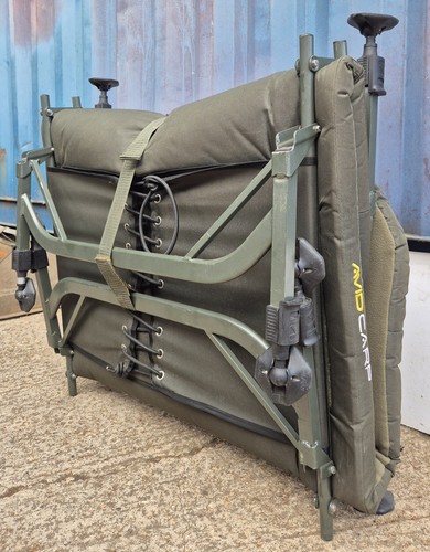 Avid carp benchmark ultra - carp,