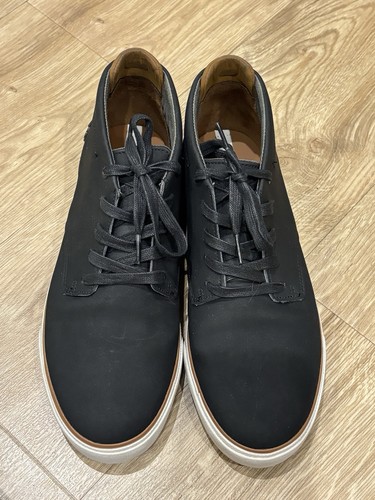 Men lacoste esparre chukka - men’s,