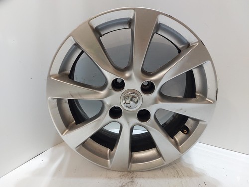 Vauxhall corsa mk5 - vauxhall,