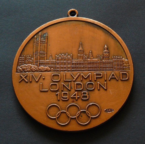 1948 summer olympics - summer,