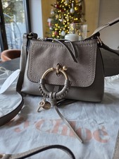 See By Chloe Joan Leather