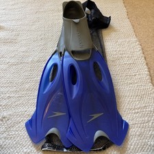 Speedo biofuse training fins - speedo,