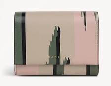 RADLEY MULTICOLOURED LEATHER