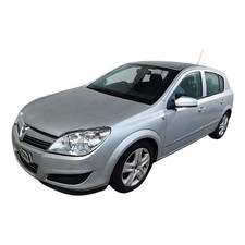 VAUXHALL ASTRA CLUB 16V E4