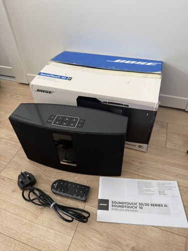 Bose soundtouch series 3 - soundtouch,