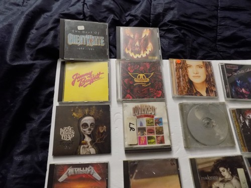 Lot various artists - of,