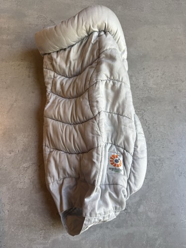 Ergobaby organic newborn - ergobaby,
