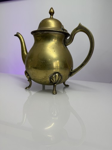 Vintage silver plated - silver, (epns)
