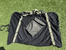 Jrc Weigh/ Retention Sack