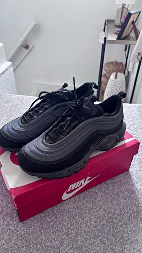 Nike air max plus hybrid - nike,