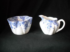Vintage Shelley Bone China