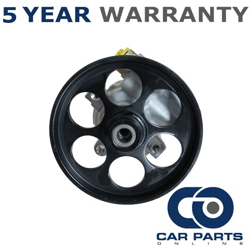 Cpo power steering - cpo,