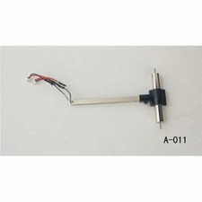 Torro 1246048011 - Tricopter Scorpion - Boom with Motor Long - New