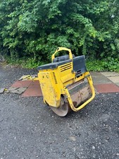 Bomag BW71E-2 pedestrian