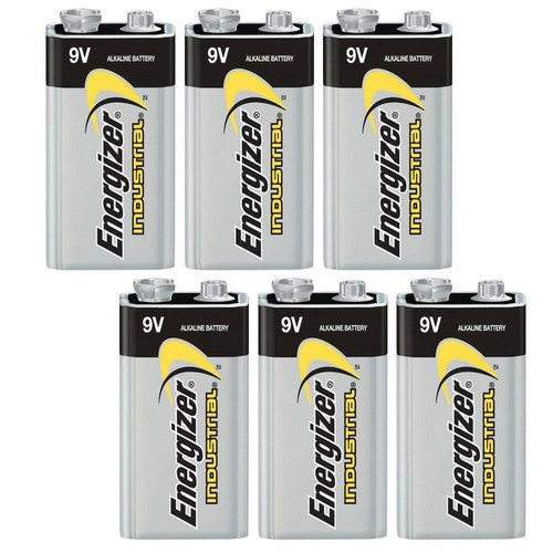 Genuine energizer 6lr61 - genuine,