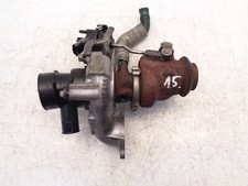Turbocharger for 2015 Ford