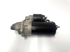 TVR Speed Six Starter Motor - Tuscan Tamora T350 Sagaris Bosch 0001108063