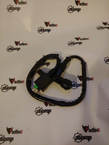 Pit bike standard coil - pit, 90