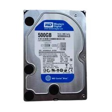 Western Digital 500GB