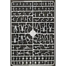 28mm British Expeditionary