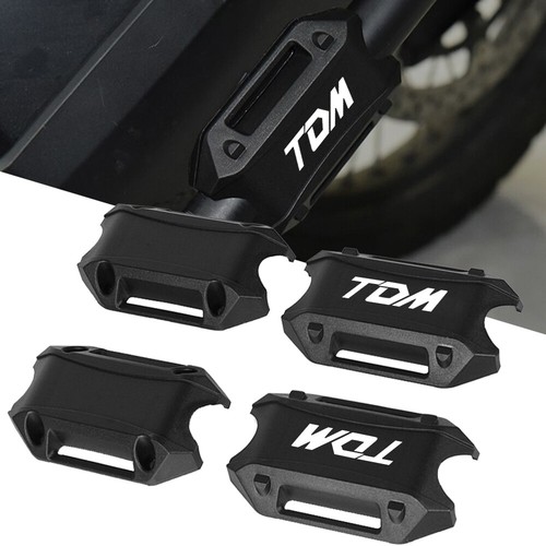 Motorcycle crash bar bumper - ,