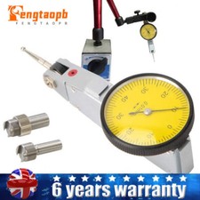 Dial Test Indicator 0.01mm DTI