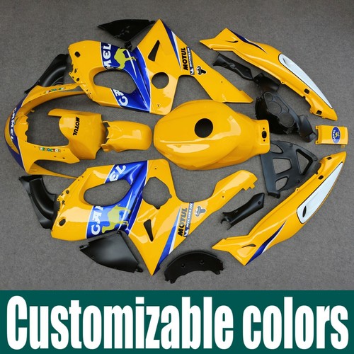 Motorcycle fairing bodywork - fairing,