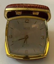 Vintage Europa Deluxe Travel