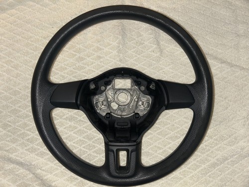Polo steering wheel - vw,
