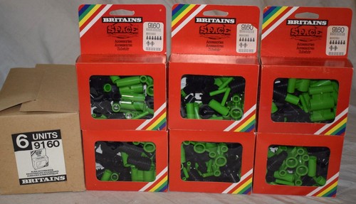 Britains full case packs - case, 6