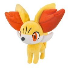 Pokemon Plush doll Fennekin