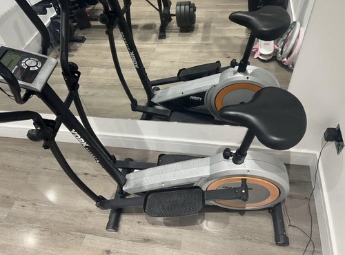 York fitness aspire cross - fitness,