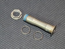 Lower Shock Link Bolt