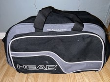 Head Gym Bag with Strap Medium