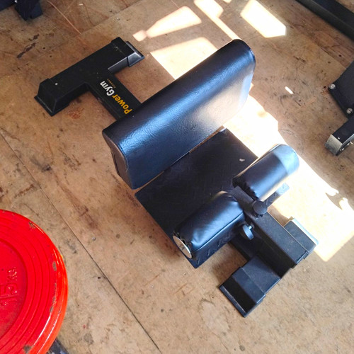 Power gym fitness adjustable - gym,