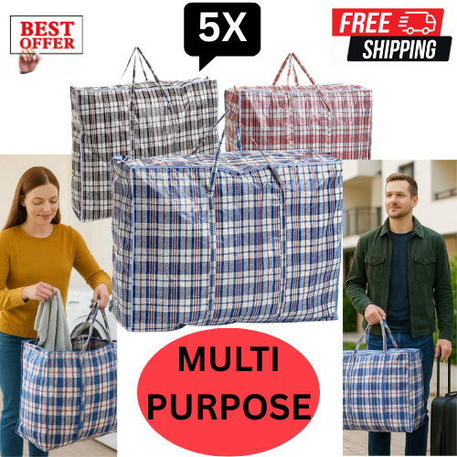 Extra strong and durable - 5,