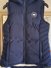 Women's Padded Gilet by