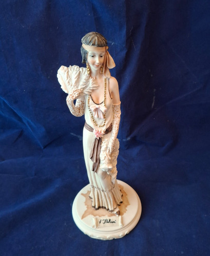 A belcari sculpture - 10'',
