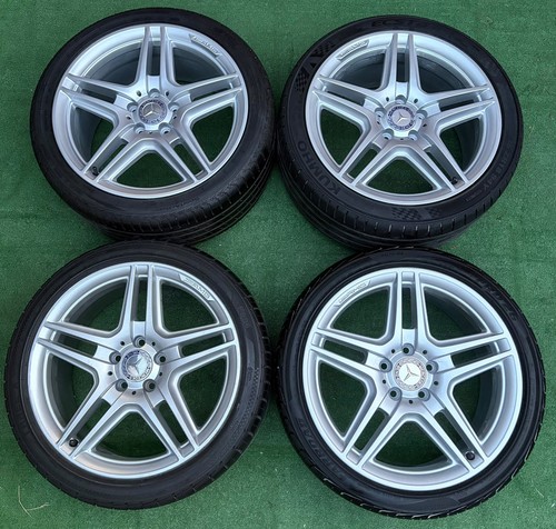 Mercedes class w204 w205 - class, e
