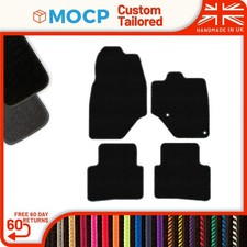 Carpet Car Mats to fit Vauxhall Grandland EV and Hybrid 2024-present