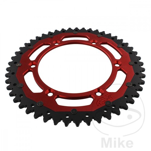 Sprockets transmission - zf,