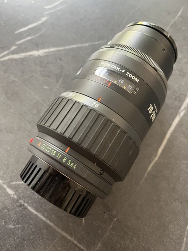 Pentax zoom 200mm 4 5 - zoom, f/4-5.6